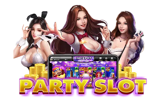 777 party slots